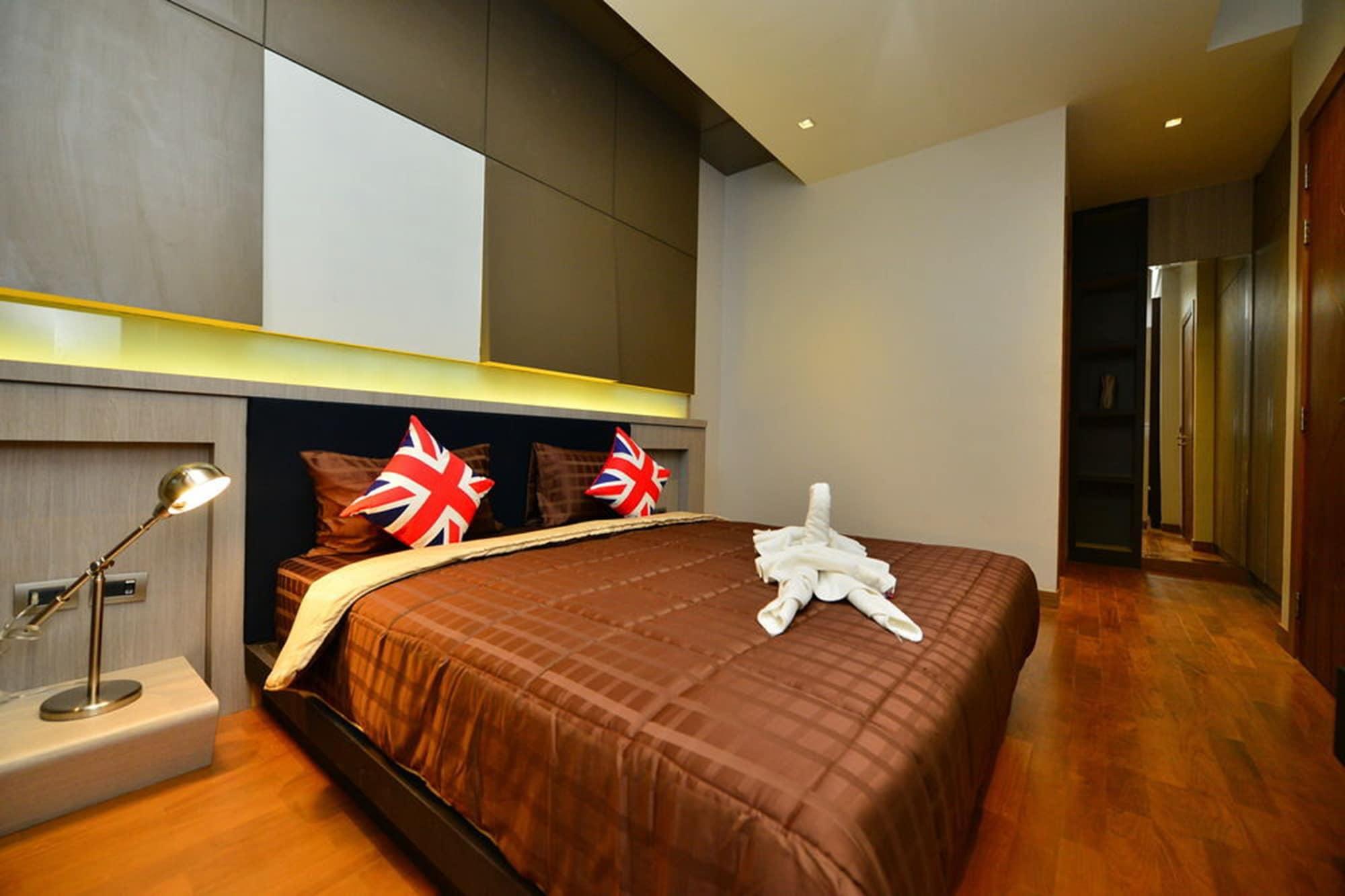 Bukit Pool Villas - Sha Extra Plus Patong Екстер'єр фото