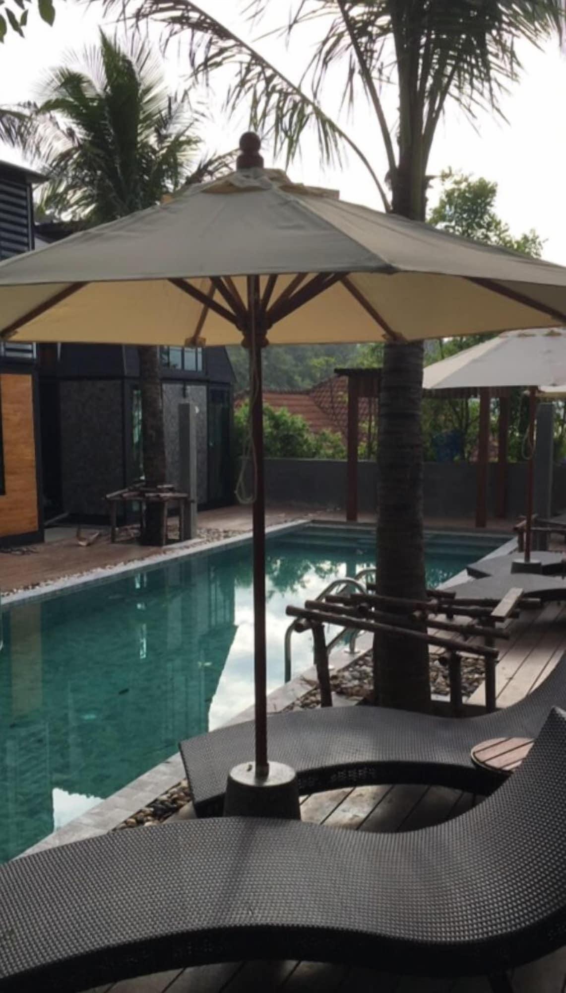 Bukit Pool Villas - Sha Extra Plus Patong Екстер'єр фото