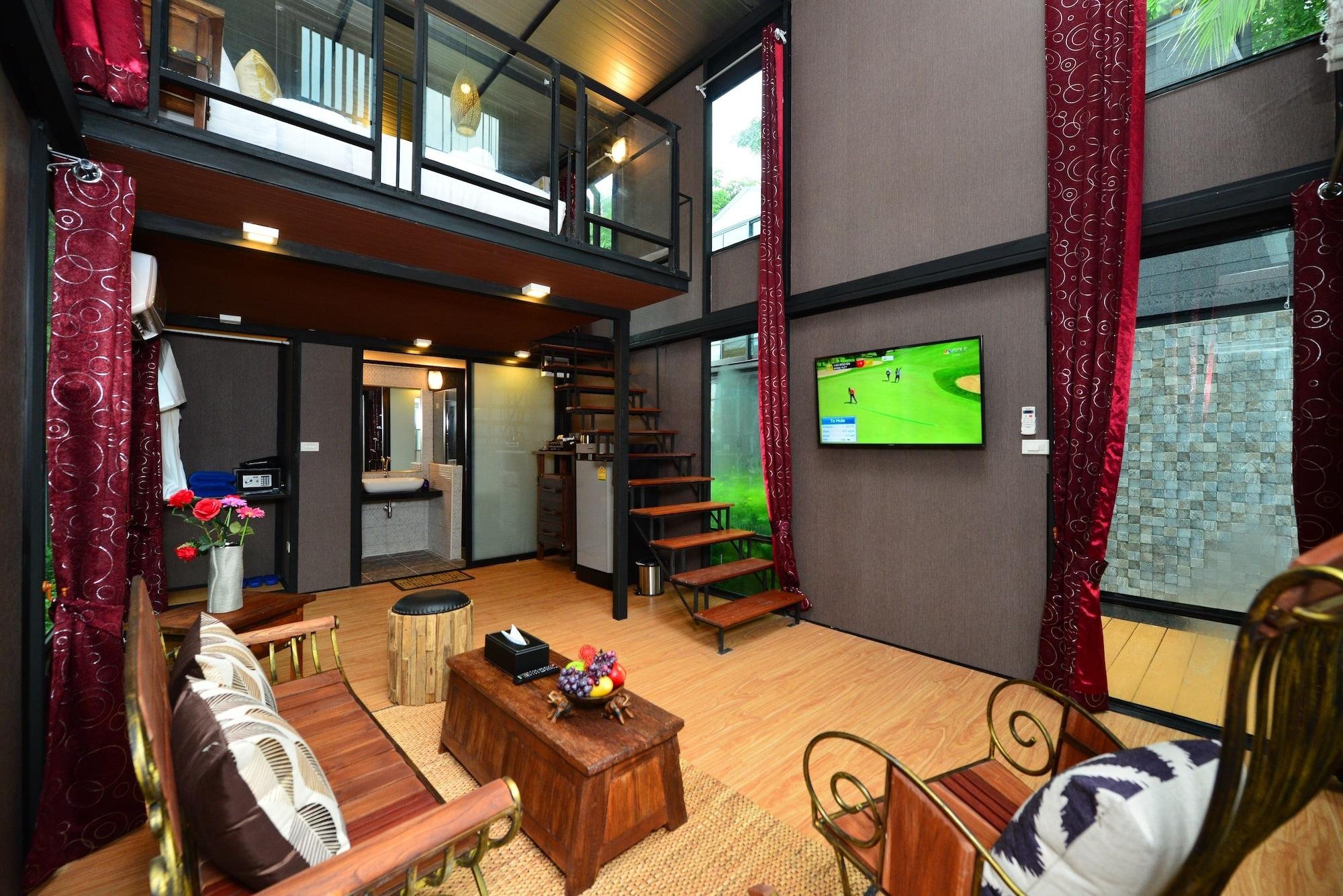 Bukit Pool Villas - Sha Extra Plus Patong Екстер'єр фото