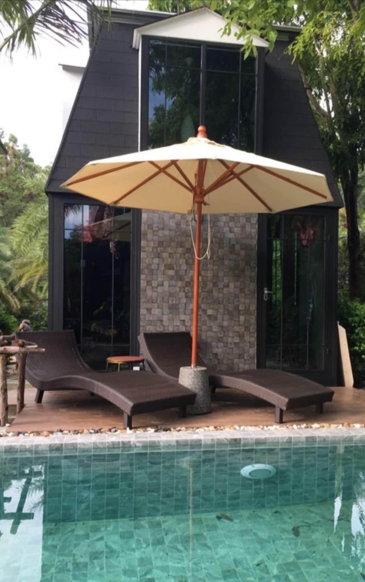 Bukit Pool Villas - Sha Extra Plus Patong Екстер'єр фото