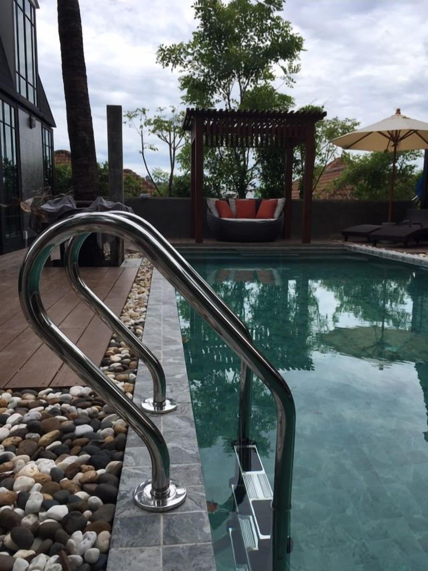 Bukit Pool Villas - Sha Extra Plus Patong Екстер'єр фото