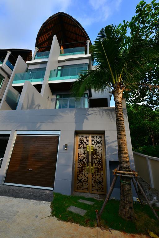 Bukit Pool Villas - Sha Extra Plus Patong Екстер'єр фото