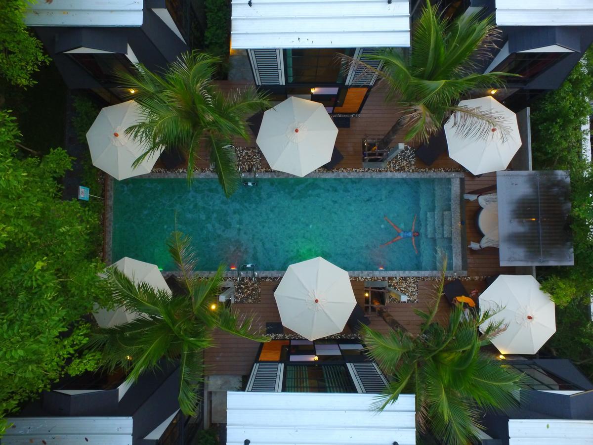 Bukit Pool Villas - Sha Extra Plus Patong Екстер'єр фото