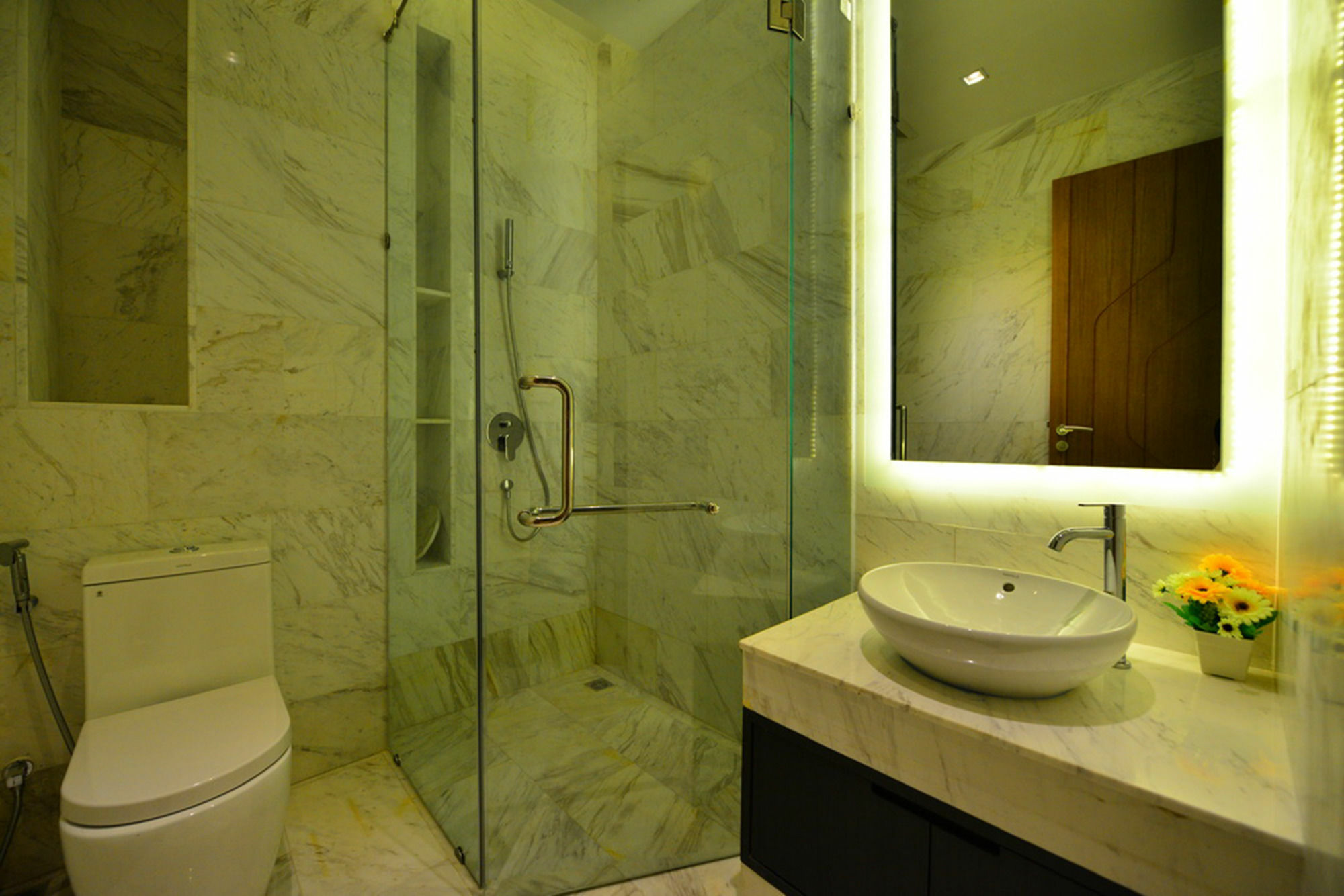 Bukit Pool Villas - Sha Extra Plus Patong Екстер'єр фото