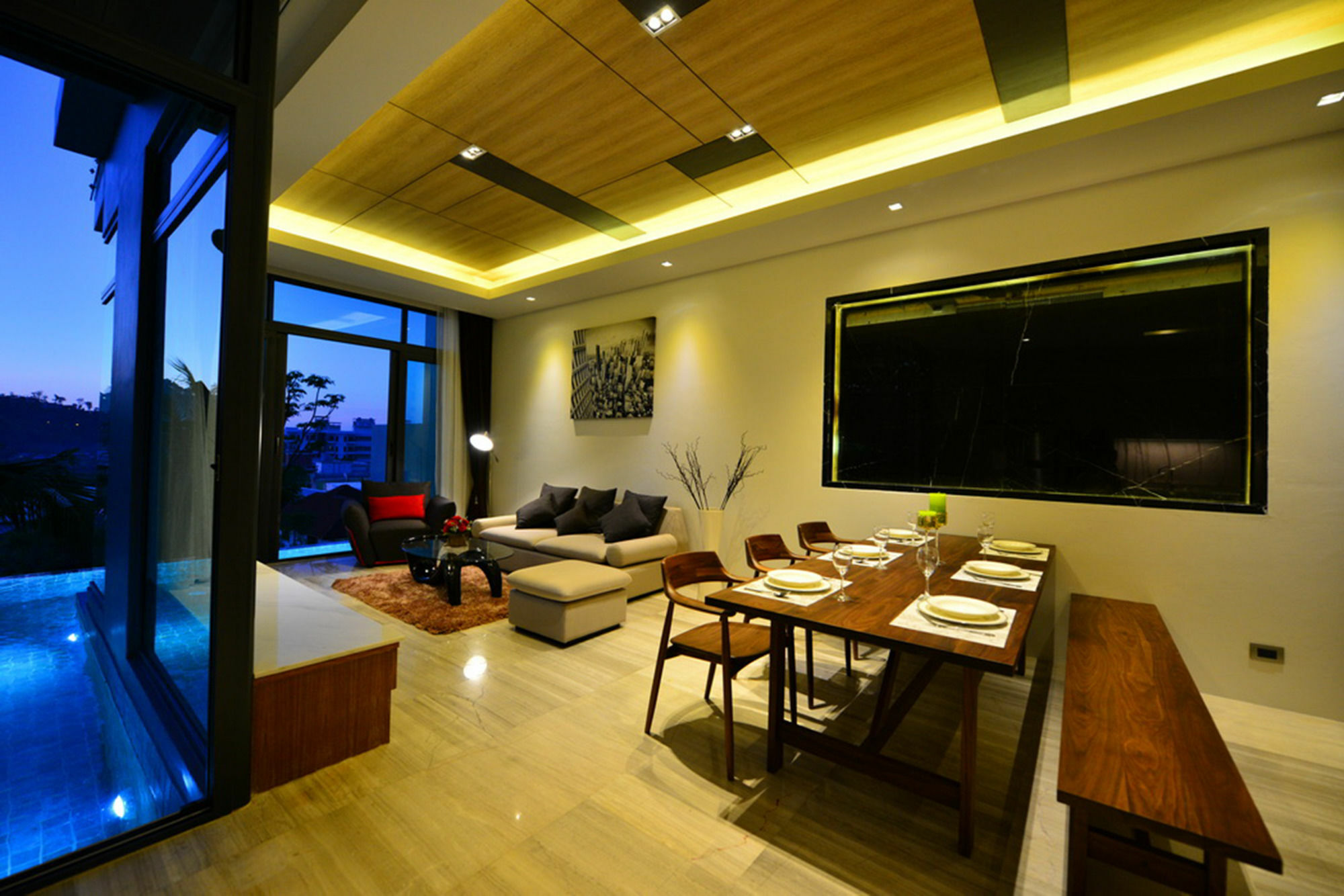 Bukit Pool Villas - Sha Extra Plus Patong Екстер'єр фото