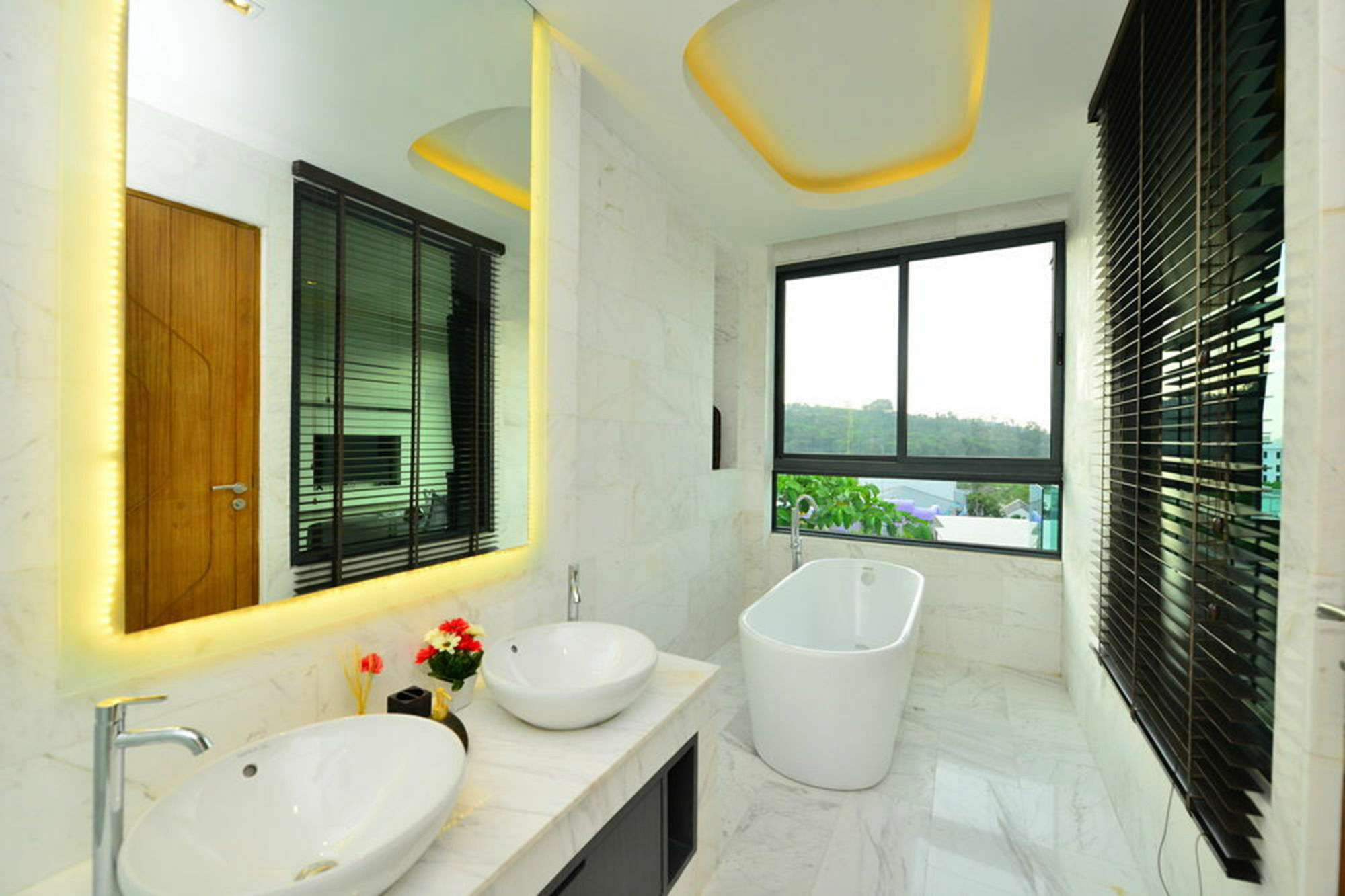 Bukit Pool Villas - Sha Extra Plus Patong Екстер'єр фото